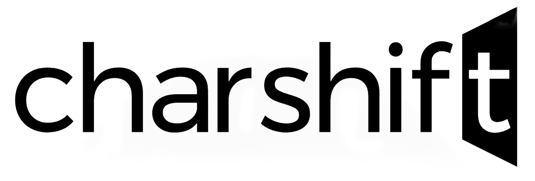 CharShift Logo